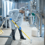 skilled workplace