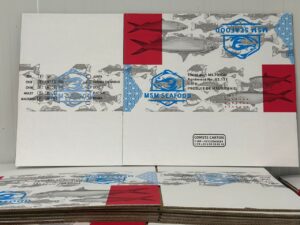 packaging